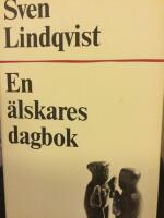 En &auml;lskares dagbok