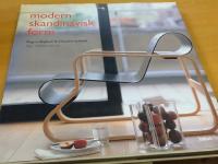 Modern skandinavisk form