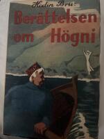 Ber&auml;ttelsen om H&ouml;gni ( F&auml;r&ouml;arna) 
