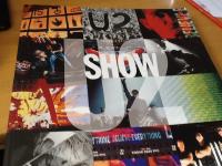 U2 Show