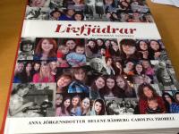 Livfj&auml;drar : kvinnornas Sandviken