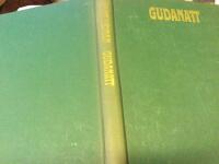 Gudanatt : dagar och n&auml;tter i Tiveden