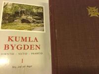 Kumlabygden Del 1 Forntid, nutid, framtid