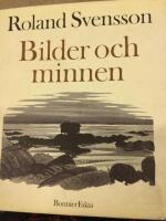 Bilder och minnen