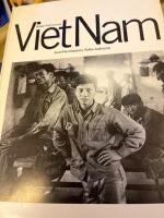 Bilder fr&aring;n norra Vietnam