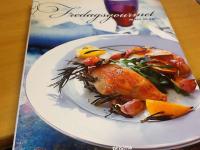Fredagsgourmet : ur Allt om mat