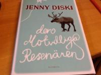 Den motvilliga resen&auml;ren