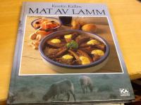 Mat av lamm