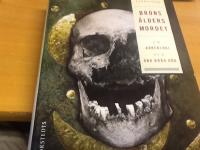 Brons&aring;ldersmordet : om arkeologi och ond br&aring;d d&ouml;d