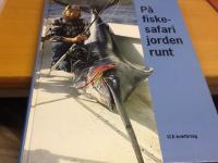 P&aring; fiskesafari jorden runt