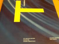 Svenska former. Ett upplevelseverk om nutida svensk formgivning