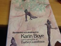 Soldrottningens gudson. Ber&auml;ttelser och sk&aring;despel