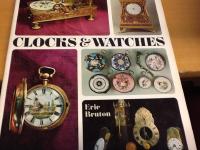 Clocks & Watches