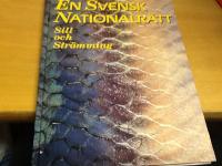 En svensk nationalr&auml;tt : sill och str&ouml;mming