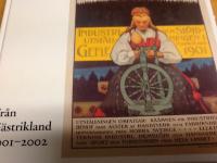 Fr&aring;n G&auml;strikland 2001-2002