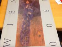 Wien 1900 - Wien 1990 : Klimt, Schiele, Kokoschka, Anzinger, Brandl, Gironcoli, Lassnig, Mosbacher, Nitsch, Rainer, West : [13 september-10 november]