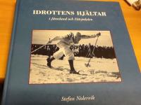 Idrottens hj&auml;ltar i J&auml;mtland och H&auml;rjedalen