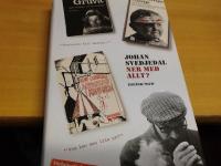 Ner med allt? : ess&auml;er om protestlitteraturen och demokratin, cirka 1965-1975