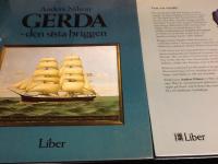 Gerda : den sista briggen