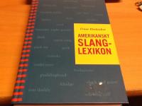 Amerikanskt slanglexikon