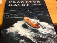 Planeten havet