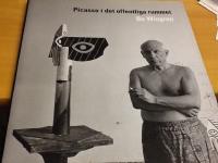 Picasso i det offentliga rummet