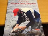 Fisken efter f&aring;ngsten