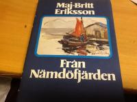 Fr&aring;n N&auml;md&ouml;fj&auml;rden