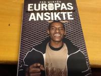 Europas ansikte : Rasdiskriminering eller m&aring;ngkultur