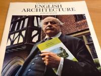 A Pictorial History of English Architecture