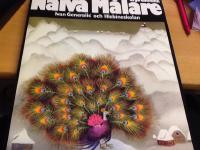 Naiva m&aring;lare : Ivan Generalić och Hlebineskolan