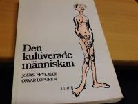 Den kultiverade m&auml;nniskan