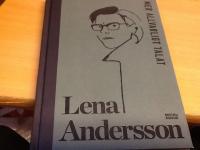 Mer allvarligt talat