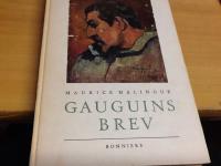  Paul Gauguin brev. Ett urval