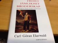 Frihet, j&auml;mlikhet, broderskap : ett f&ouml;rs&ouml;k att f&ouml;rst&aring; franska revolutionen