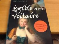 Emilie och Voltaire