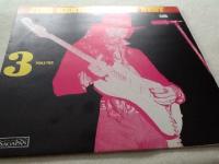 Jimi Hendrix at his best. Volyme 3