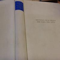 Sanning och s&auml;gen om Karl Xll:s d&ouml;d