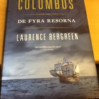 Columbus : de fyra resorna
