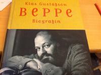 Beppe : biografin