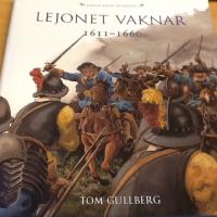 Lejonet vaknar 1611-1660. Krigen kring &Ouml;stersj&ouml;n del 3