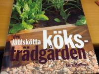 Den l&auml;ttsk&ouml;tta k&ouml;kstr&auml;dg&aring;rden