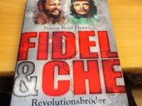 Fidel & Che : revolutionsbr&ouml;der