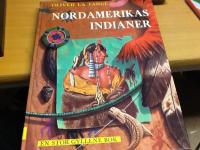 Nordamerikas indianer
