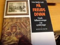 P&aring; freuds divan. Freuds fallbeskrivningar i sju nytolkningar