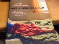 Melankoliska rum : om &aring;ngest, leda och s&aring;rbarhet i f&ouml;rfluten tid och nutid