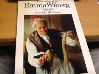 Damastv&auml;verskan Emma Wiberg i Undrom