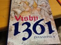 Visby 1361- Invasionen