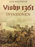 Visby 1361- Invasionen