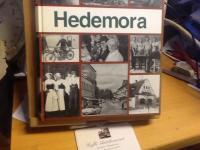 Hedemora : folk och bygd
